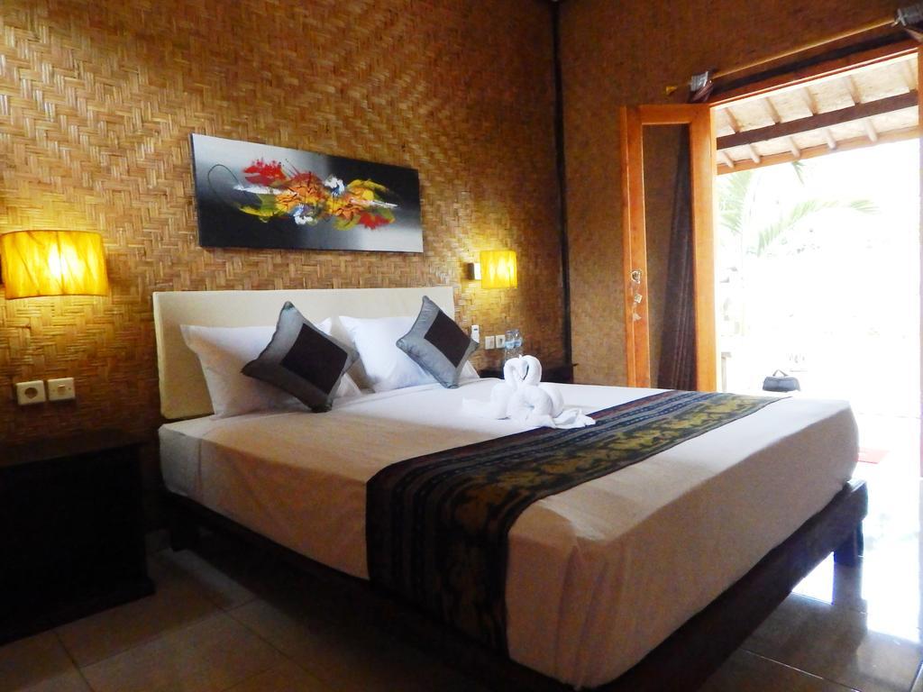 Yuda Menjangan Homestay Banyuwedang Buitenkant foto