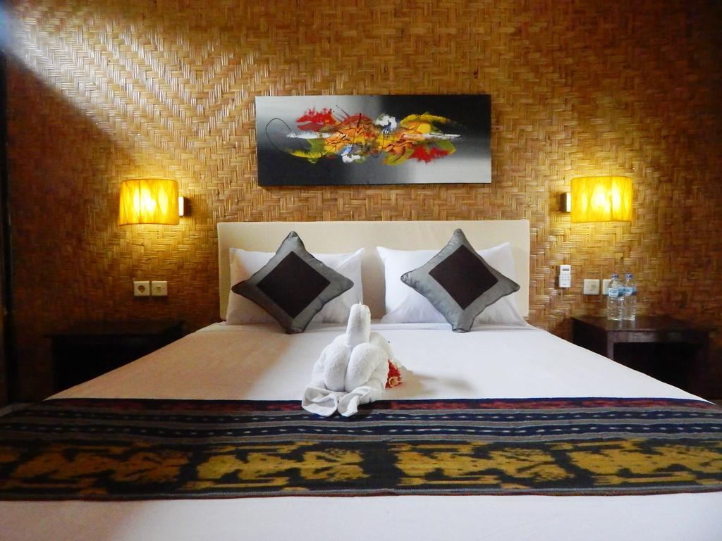 Yuda Menjangan Homestay Banyuwedang Buitenkant foto