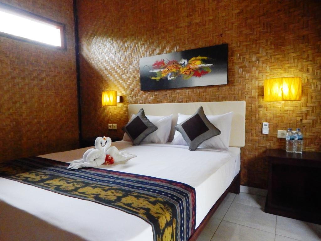 Yuda Menjangan Homestay Banyuwedang Buitenkant foto