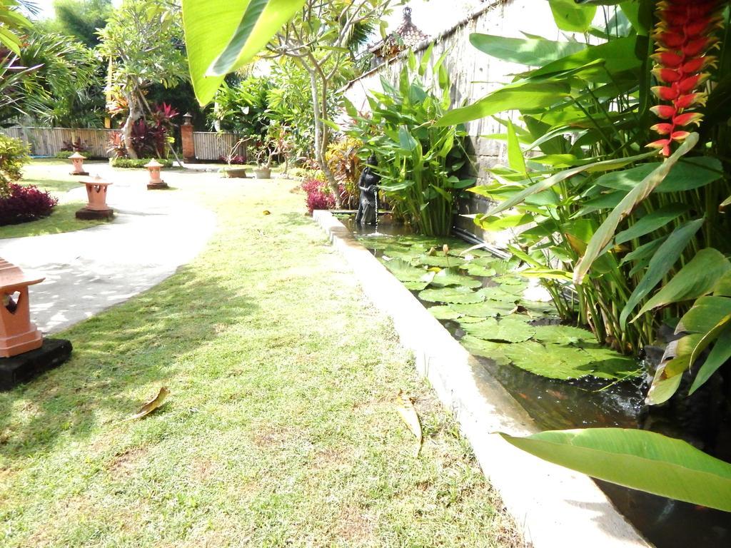 Yuda Menjangan Homestay Banyuwedang Buitenkant foto