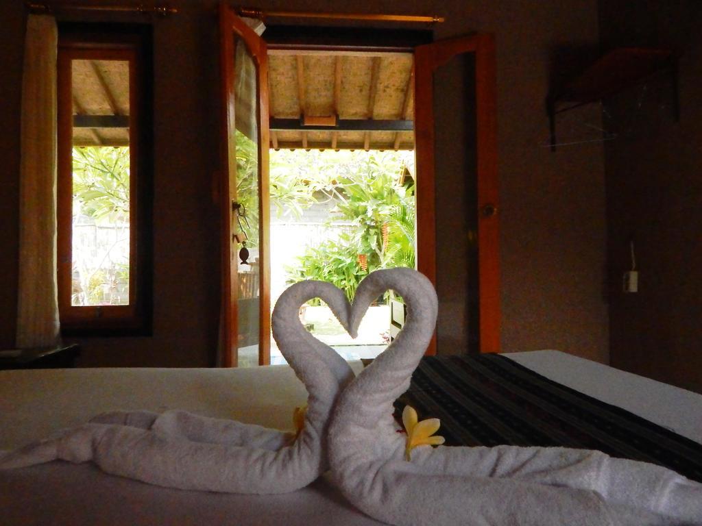Yuda Menjangan Homestay Banyuwedang Buitenkant foto
