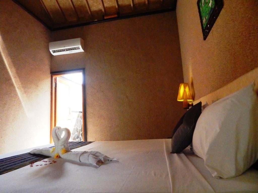 Yuda Menjangan Homestay Banyuwedang Buitenkant foto