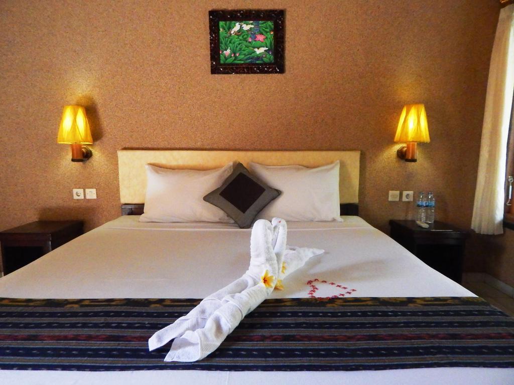 Yuda Menjangan Homestay Banyuwedang Buitenkant foto