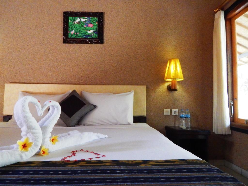 Yuda Menjangan Homestay Banyuwedang Buitenkant foto