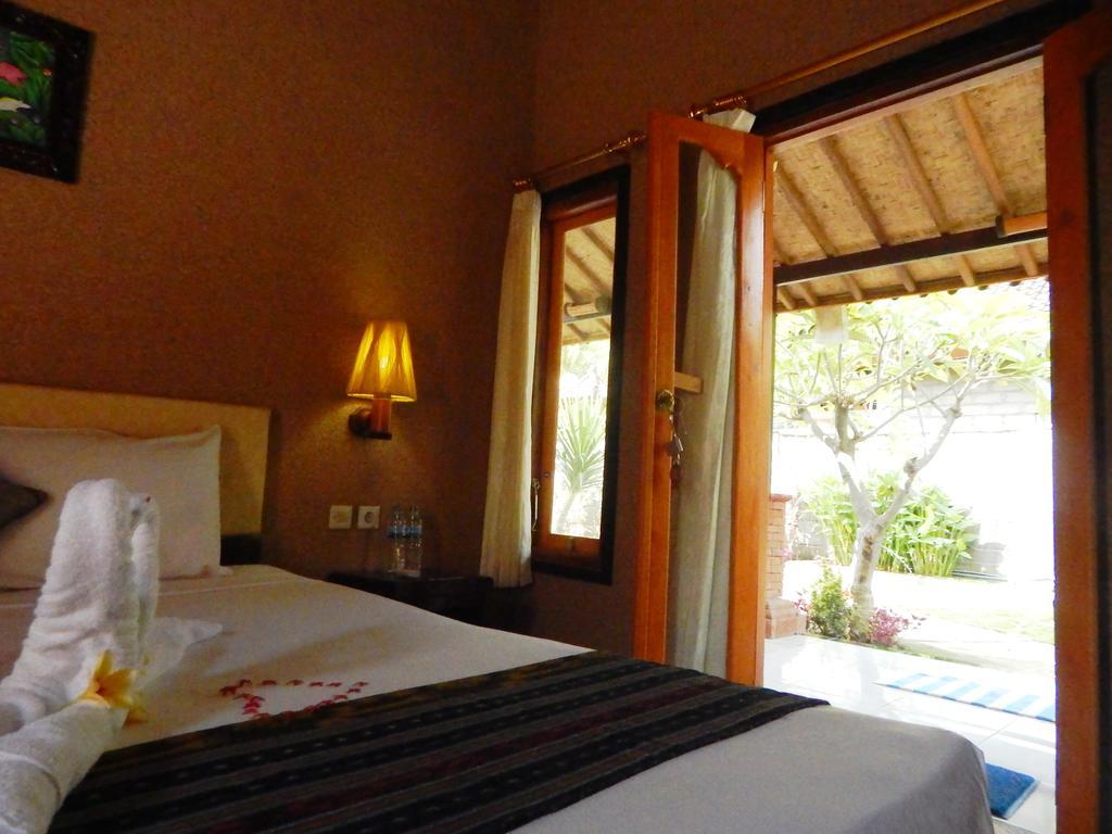 Yuda Menjangan Homestay Banyuwedang Buitenkant foto
