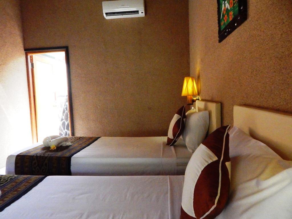 Yuda Menjangan Homestay Banyuwedang Buitenkant foto
