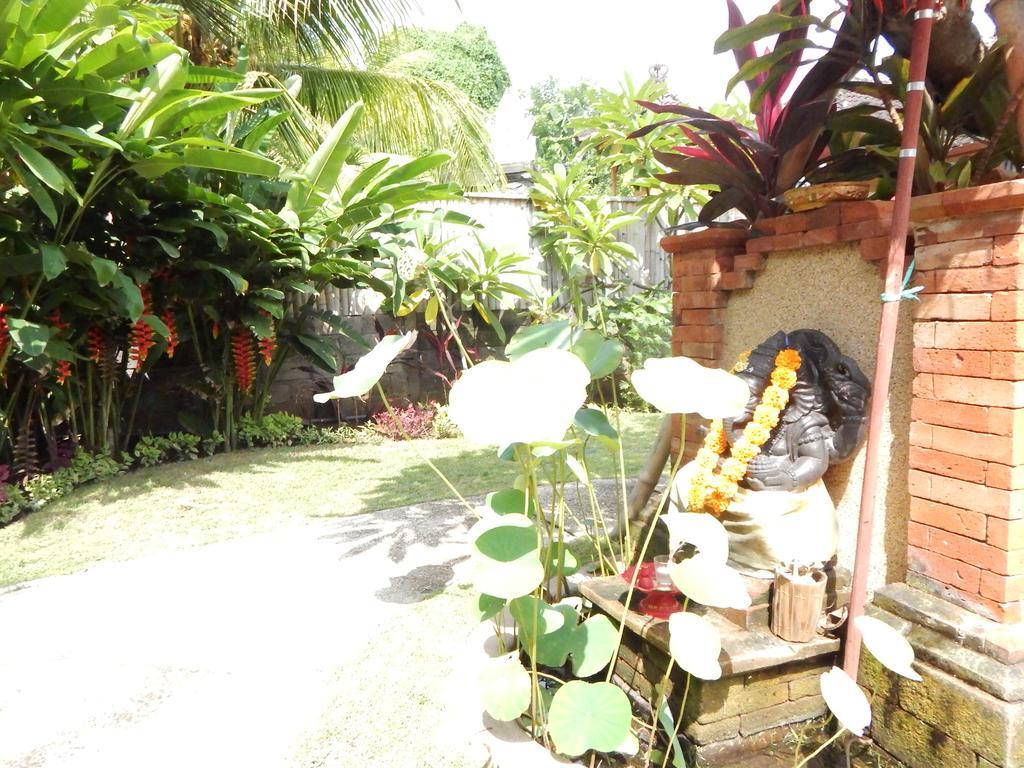 Yuda Menjangan Homestay Banyuwedang Buitenkant foto