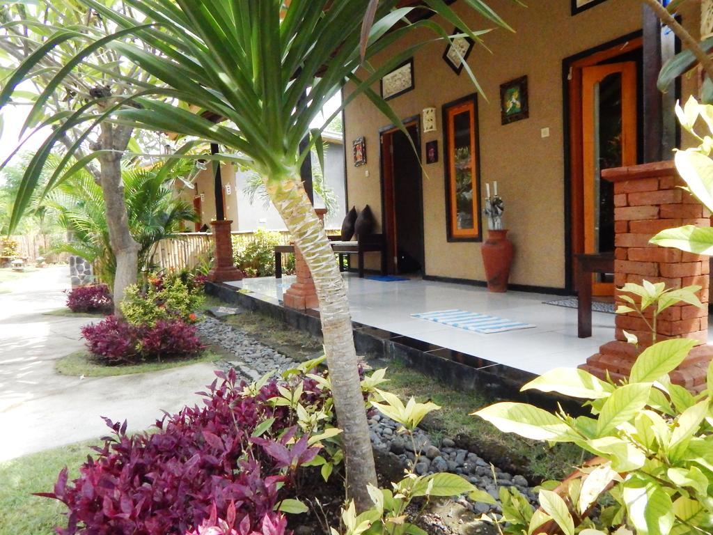 Yuda Menjangan Homestay Banyuwedang Buitenkant foto