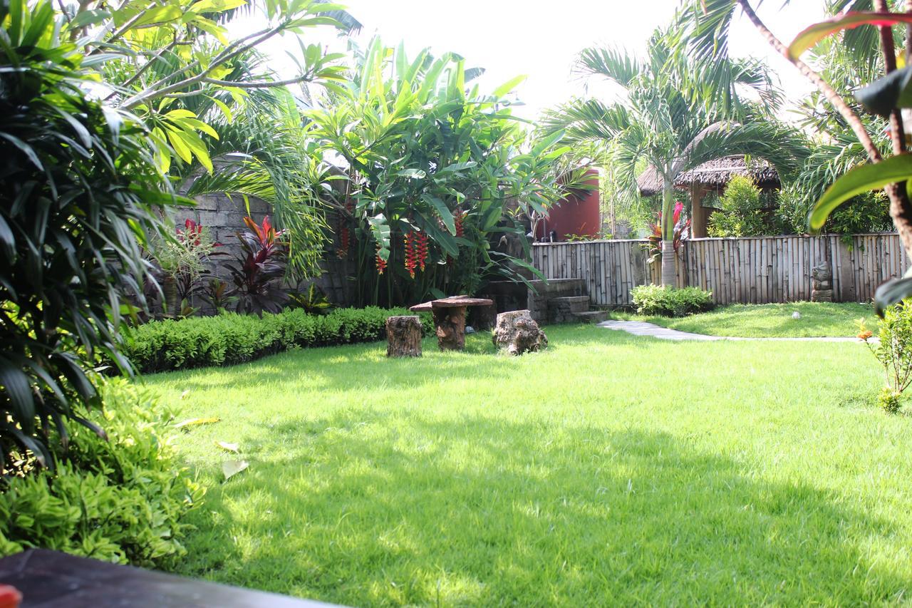 Yuda Menjangan Homestay Banyuwedang Buitenkant foto
