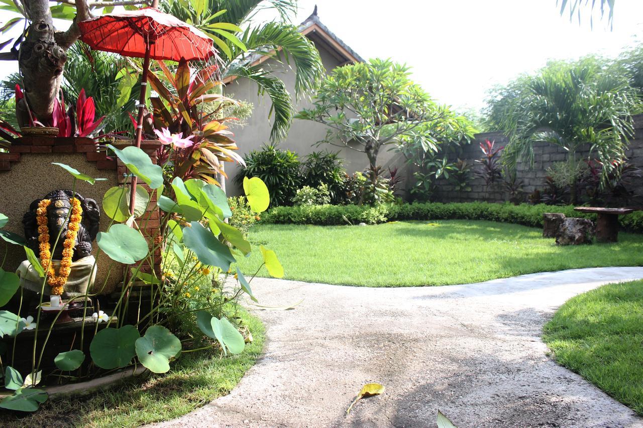 Yuda Menjangan Homestay Banyuwedang Buitenkant foto