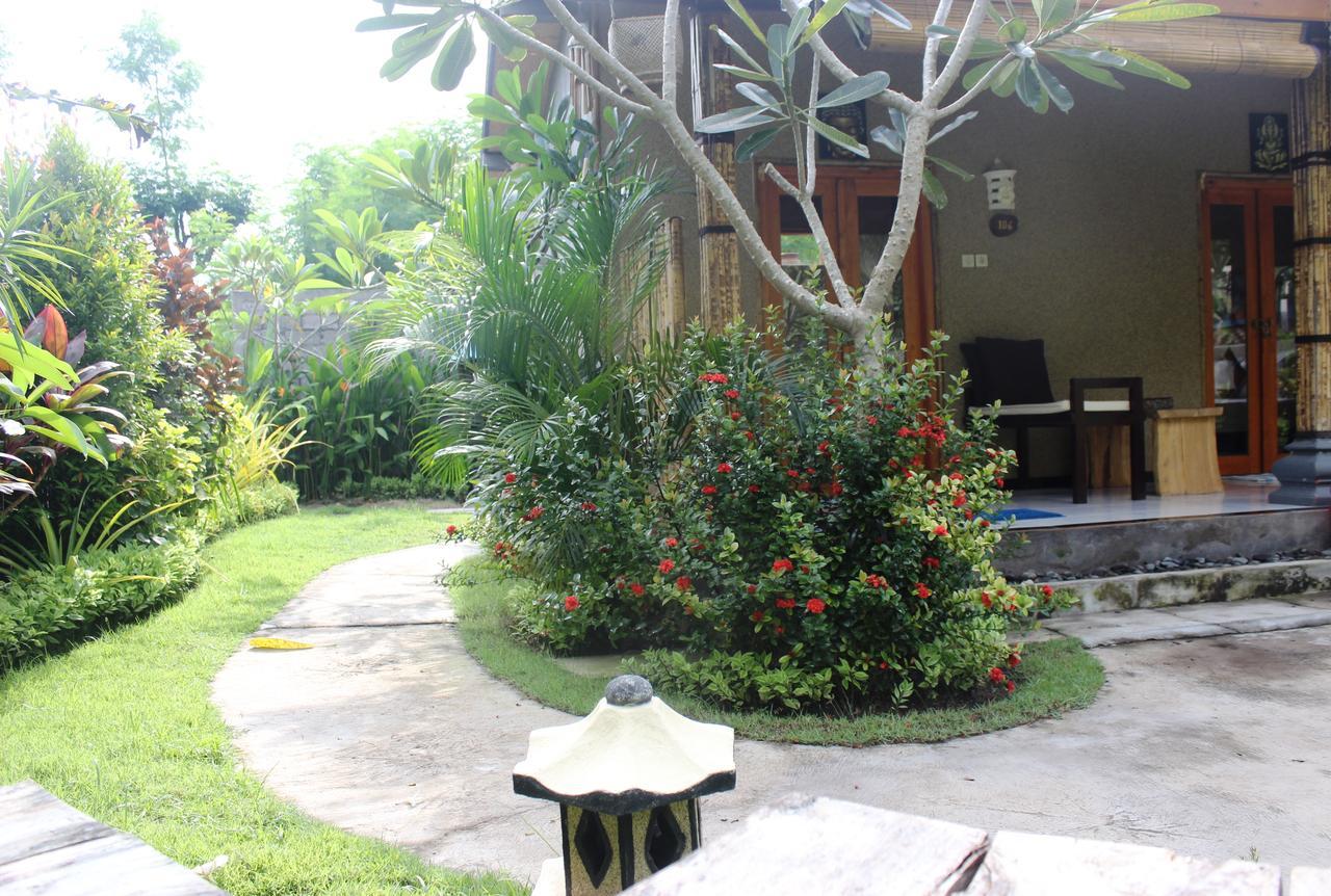 Yuda Menjangan Homestay Banyuwedang Buitenkant foto